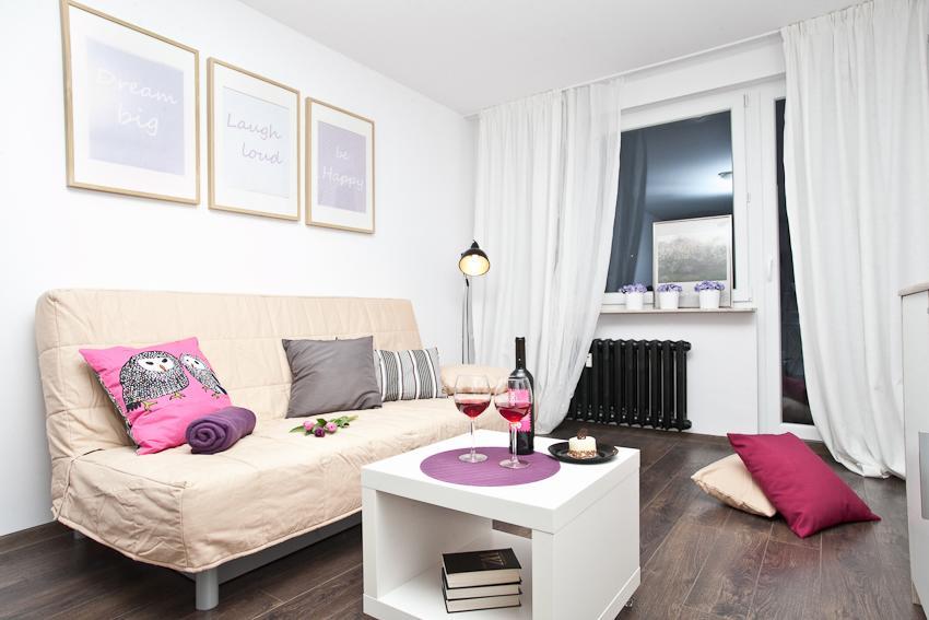 Apartament Pomorska Danzig Exterior foto
